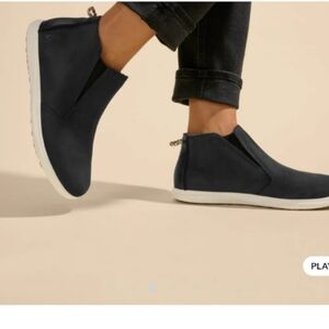 Olukai Hawai‘iloa Manu Hope Women’s Waterproof Bootie Size 9